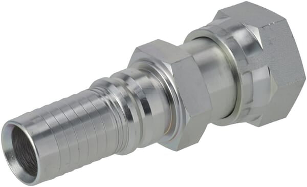 Pressarmatur 4SH-DN25-1.7/16" ORFS