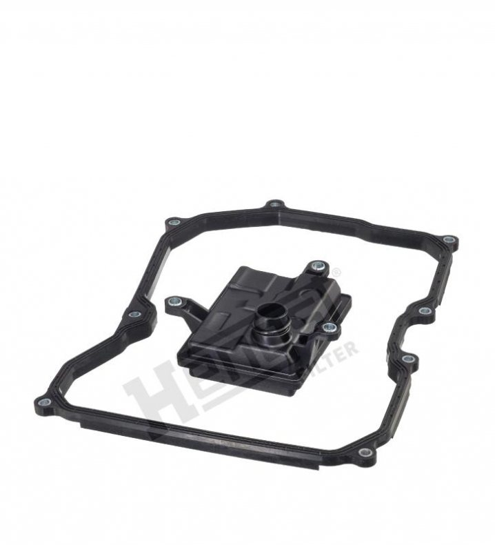 EG1161H D702 Ölfilterelement (Servicekit)