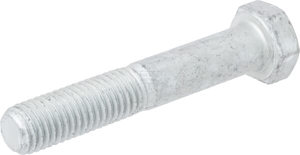 Schraube M12x60