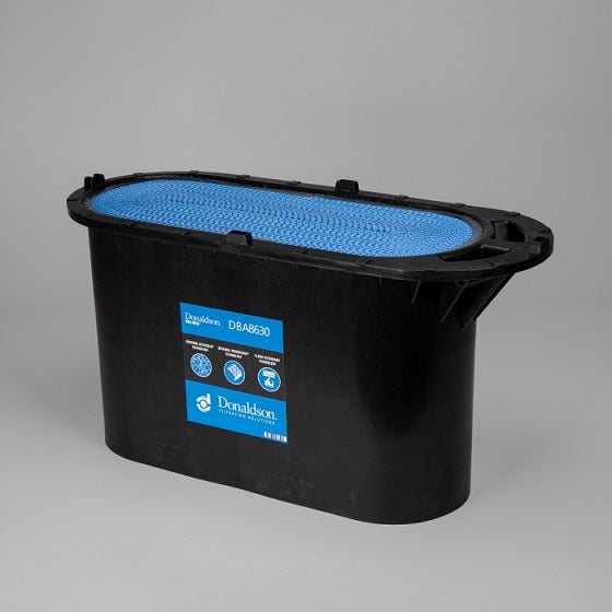 DBA8630 Luftfilterelement (DonaldsonBlue)