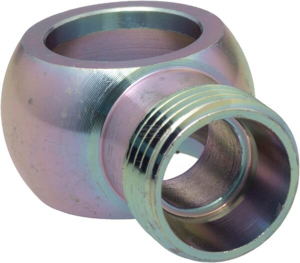 Ringöse3/8 BSP - 12L