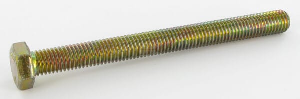 Schraube M10x110