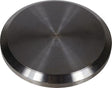 Zylinderboden D140 B=18 mm
