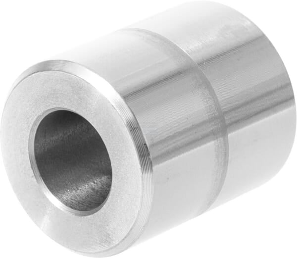 Buchse, 30 x 15,5, L=35, 320 bar