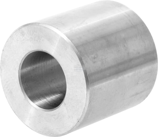Buchse, 40 x 20,5, L=40, 320 bar