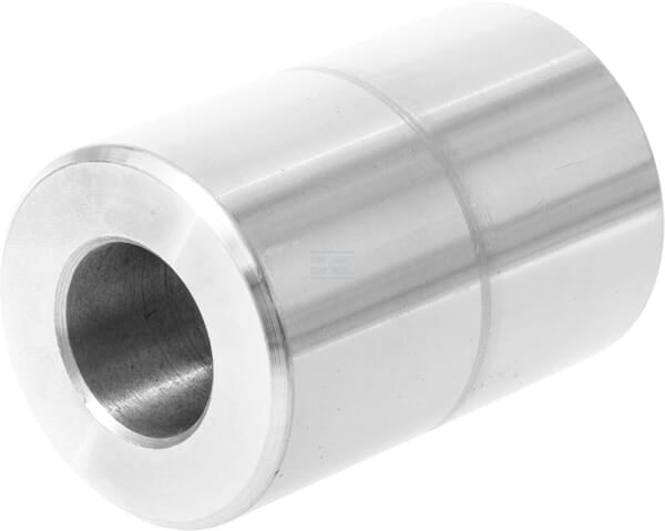 Buchse, 40 x 20,5, L=60, 320 bar