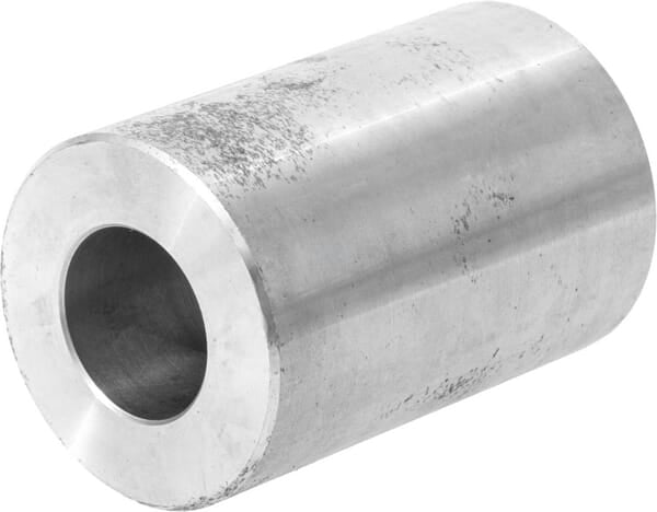 Buchse, 50 x 25,5, L=70, 320 bar