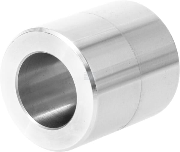Buchse, 50x30,25, L=55