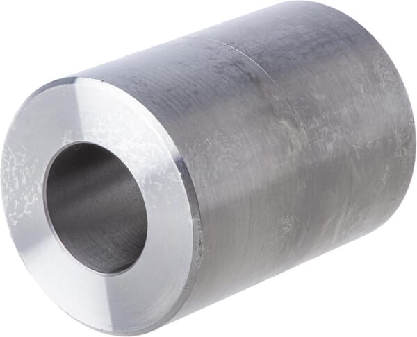 Buchse, 80 x 40,5, L=120, 320 bar