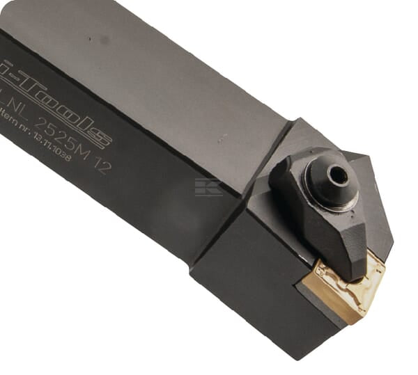 Drehhalter links DCLNL 95°