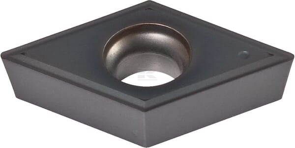 Schneidplatte DCMT 070204 (10x)