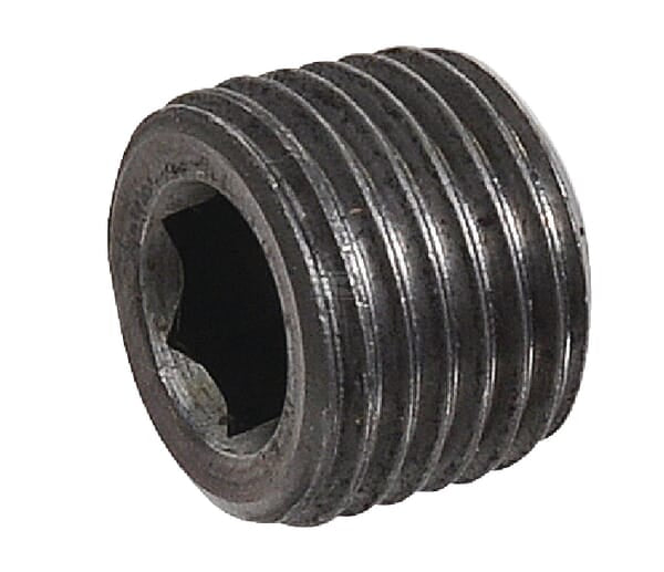 Dübel m10x1,0 DCP/DPL Gehäuse