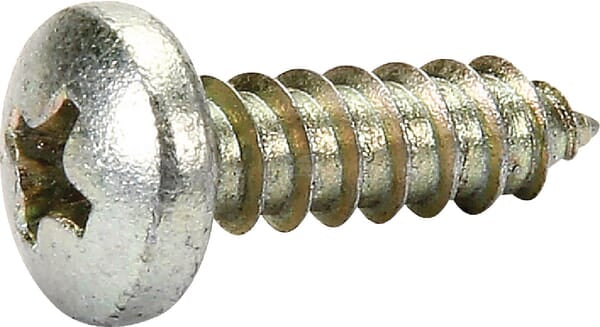 Blechschraube 4,8x16
