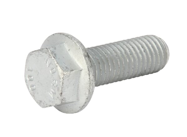 Sicherungsschraube M12x35