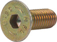 Schraube 8x20
