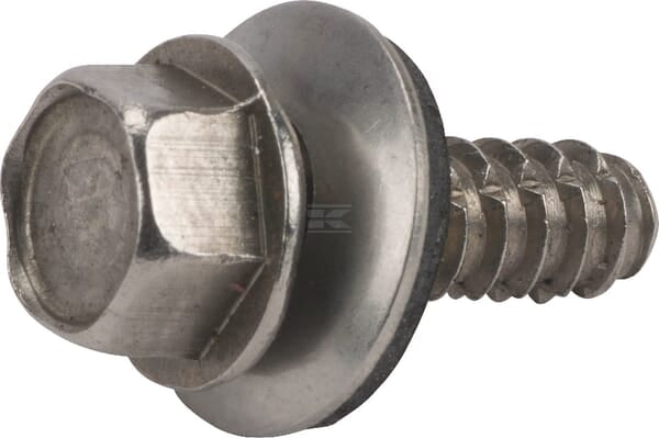 Fassadenschraube 6,3x19