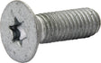 Schraube 8x25