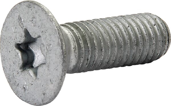 Schraube 8x25