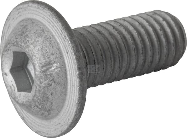 Schraube 8 x 20 010.9