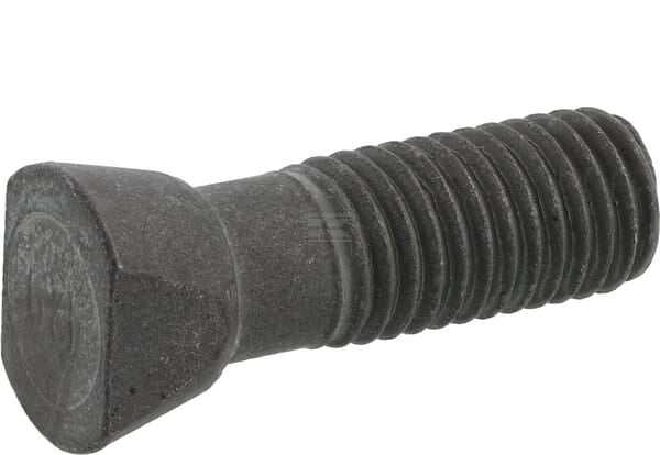 Pflugschraube, 12x40, 12.9, V&N