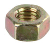 Mutter M10 V2A