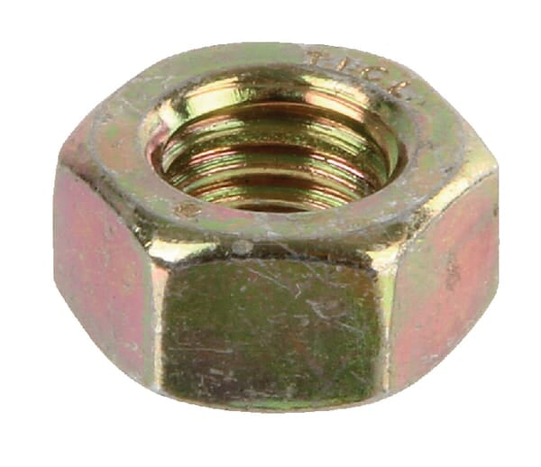 Mutter M10 V2A