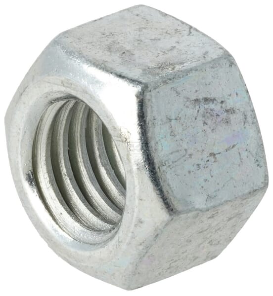 Sicherungsmutter M12