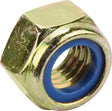 Sicherungsmutter M12 8 A2G