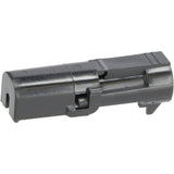 Steckergehäuse, 1-polig Stecker, WP