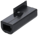 Steckergehäuse, 1-polig Buchse, MP150