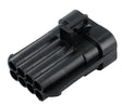 Steckergehäuse 8 P. Male MP150S