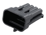 Steckergehäuse 8 P. Male MP150S