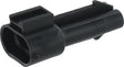 Steckergehäuse 2 P. Male MP280