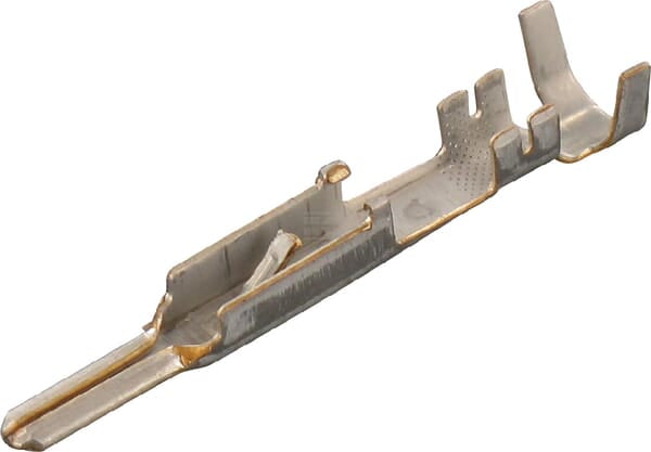 Stiftkontakt Male MP280