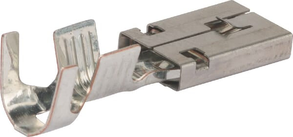Kontaktstift weibl. Ducon