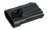 Steckergehäuse 4 P. Male MP150