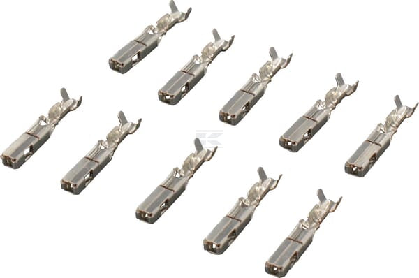 Stiftkontakt Fem. 1.5mm