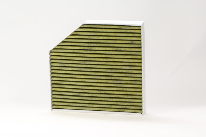 FP 2641 Innenraumfilterelement (FreciousPlus)