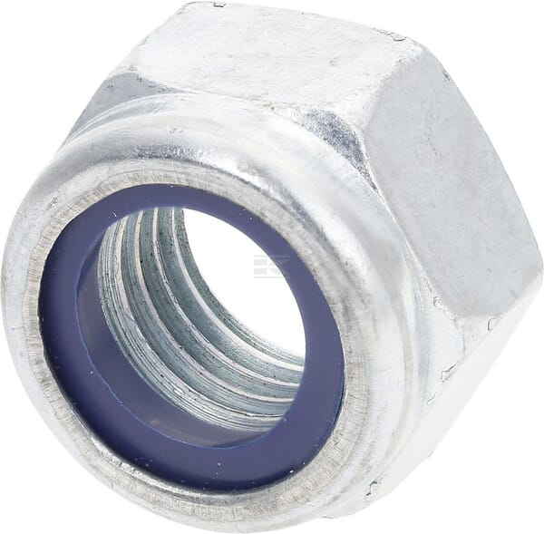 Mutter M20 DIN985