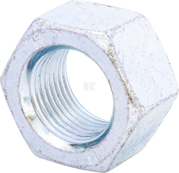Sechskantmutter, M24x2, 8.8, DIN 8673