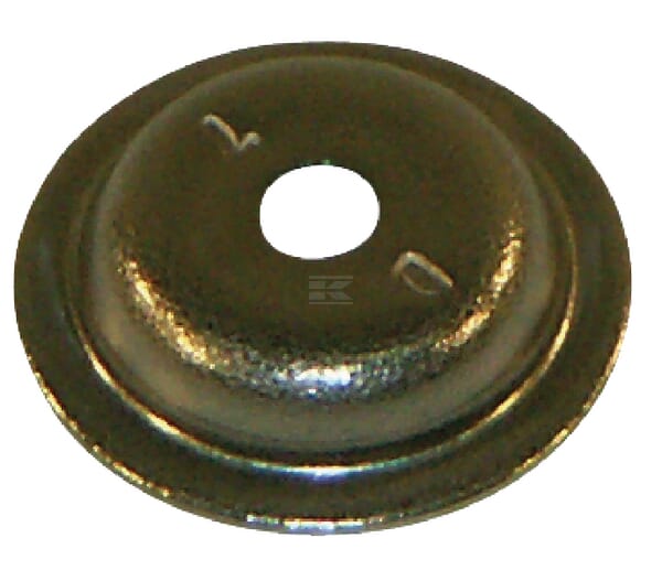 Dosierblende