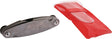 Radiusmesser 7,5 bis 15mm
