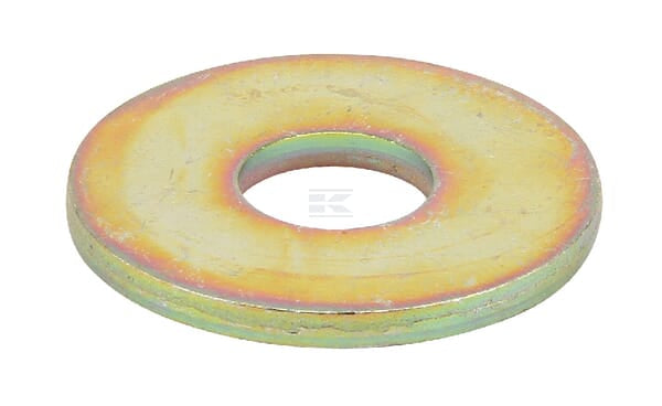Scheibe 10,5X30X2,5 A2G