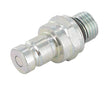 Diagnosekupplung 1/4" BSP male