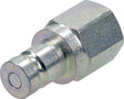 Messpunkt Kuppl. 1/4"NPT IG