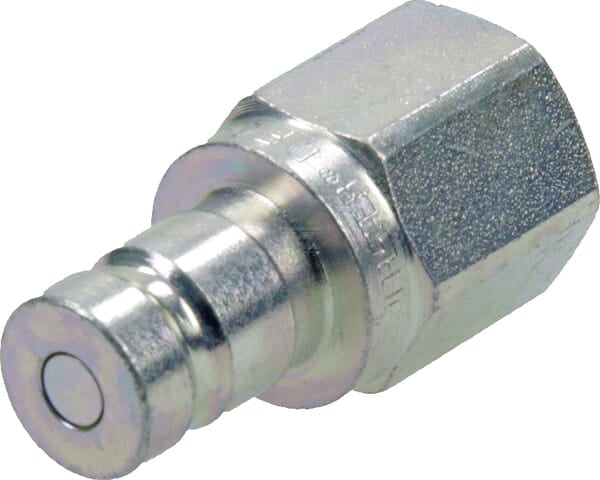 Messpunkt Kuppl. 1/4"NPT IG