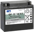 Sonnenschein, Traktionsbatterie 12V, 15Ah, 181 x 76 x 167mm
