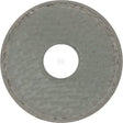 U.scheibe m. Dichtung 8,4x22x3