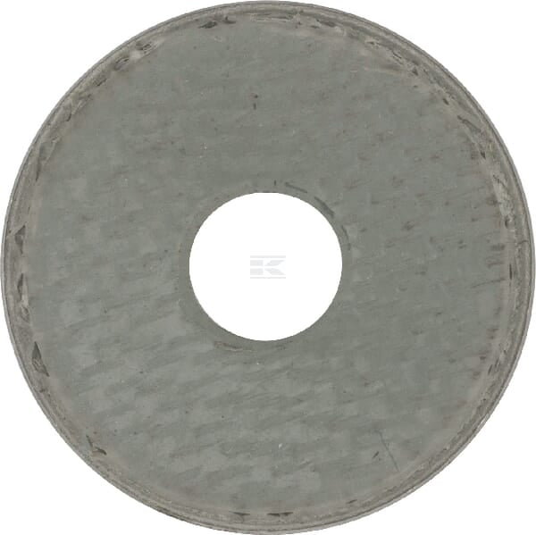 U.scheibe m. Dichtung 8,4x22x3