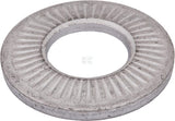 Rippenscheibe 8,2X18X1,4